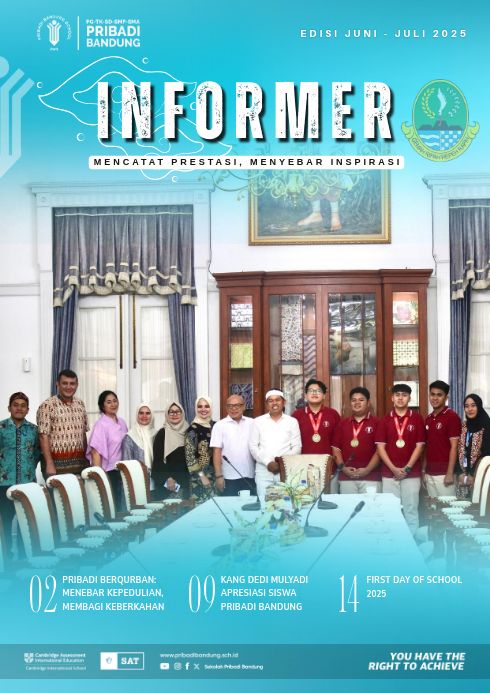 Cover Juni-Juli 2025