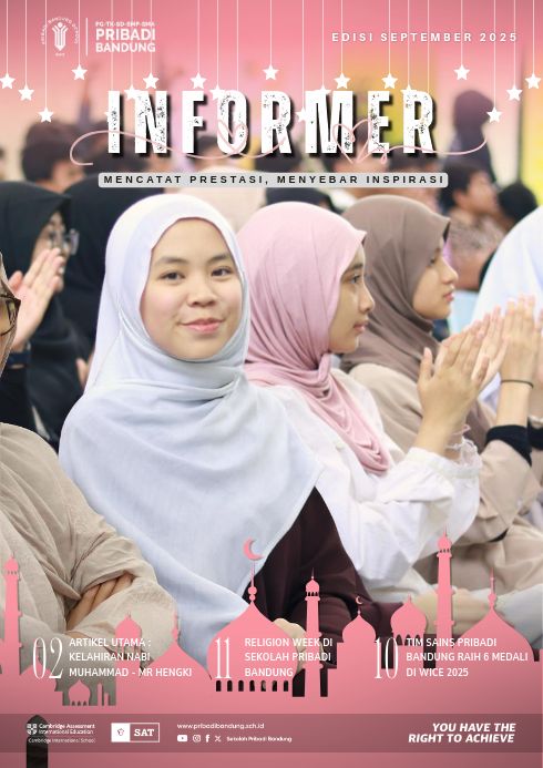 Cover September 2025