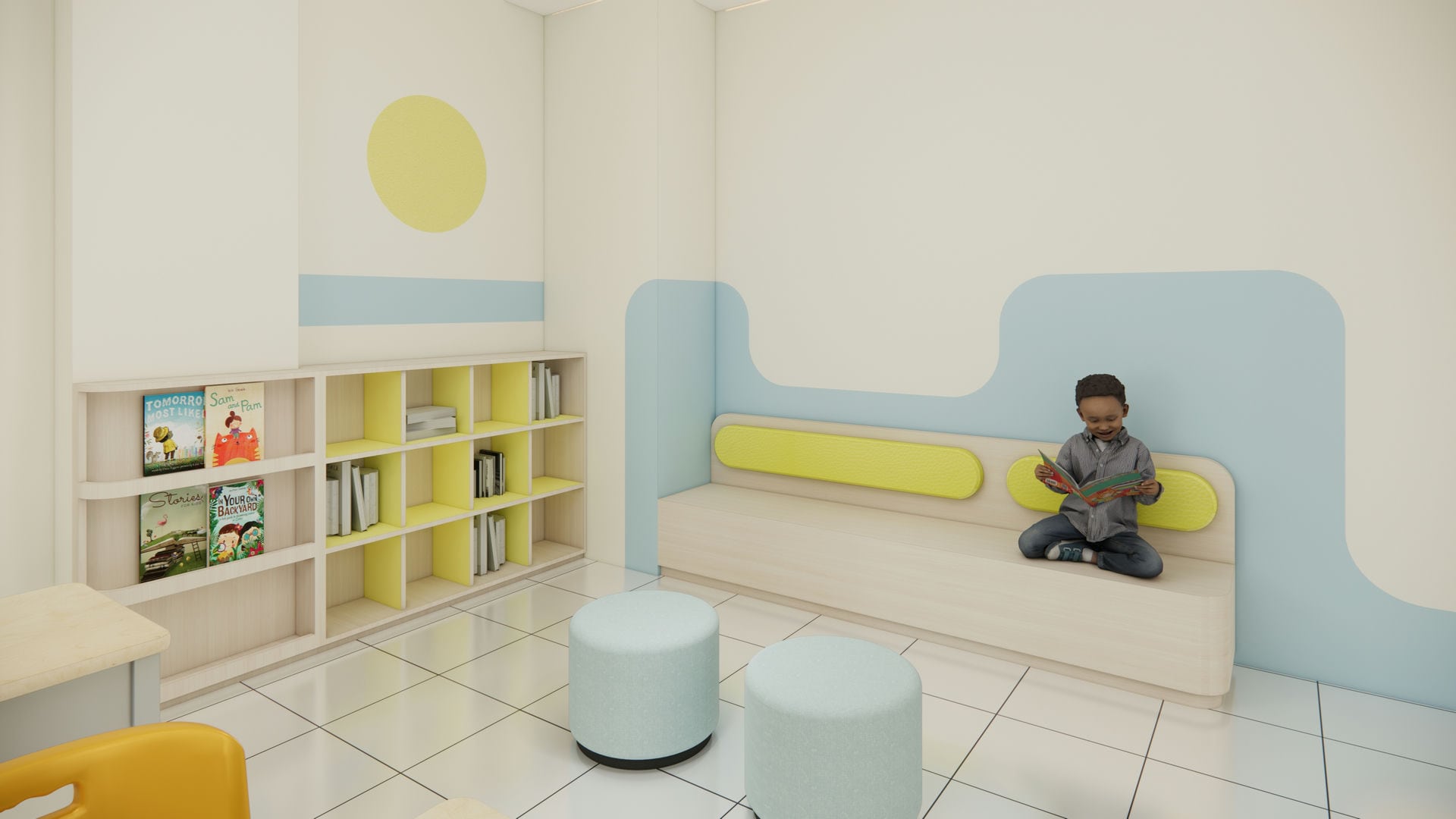 Pribadi Bandung Setiabudi - Foto 4