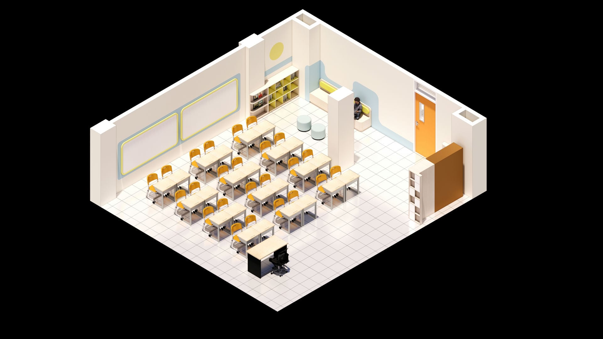 Pribadi Bandung Setiabudi - Foto 6