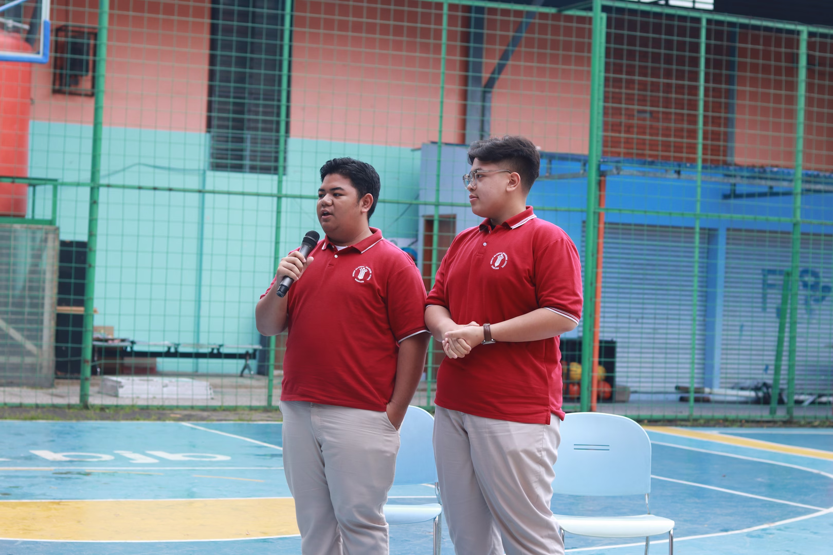 Pemilihan OSIS - Foto 4