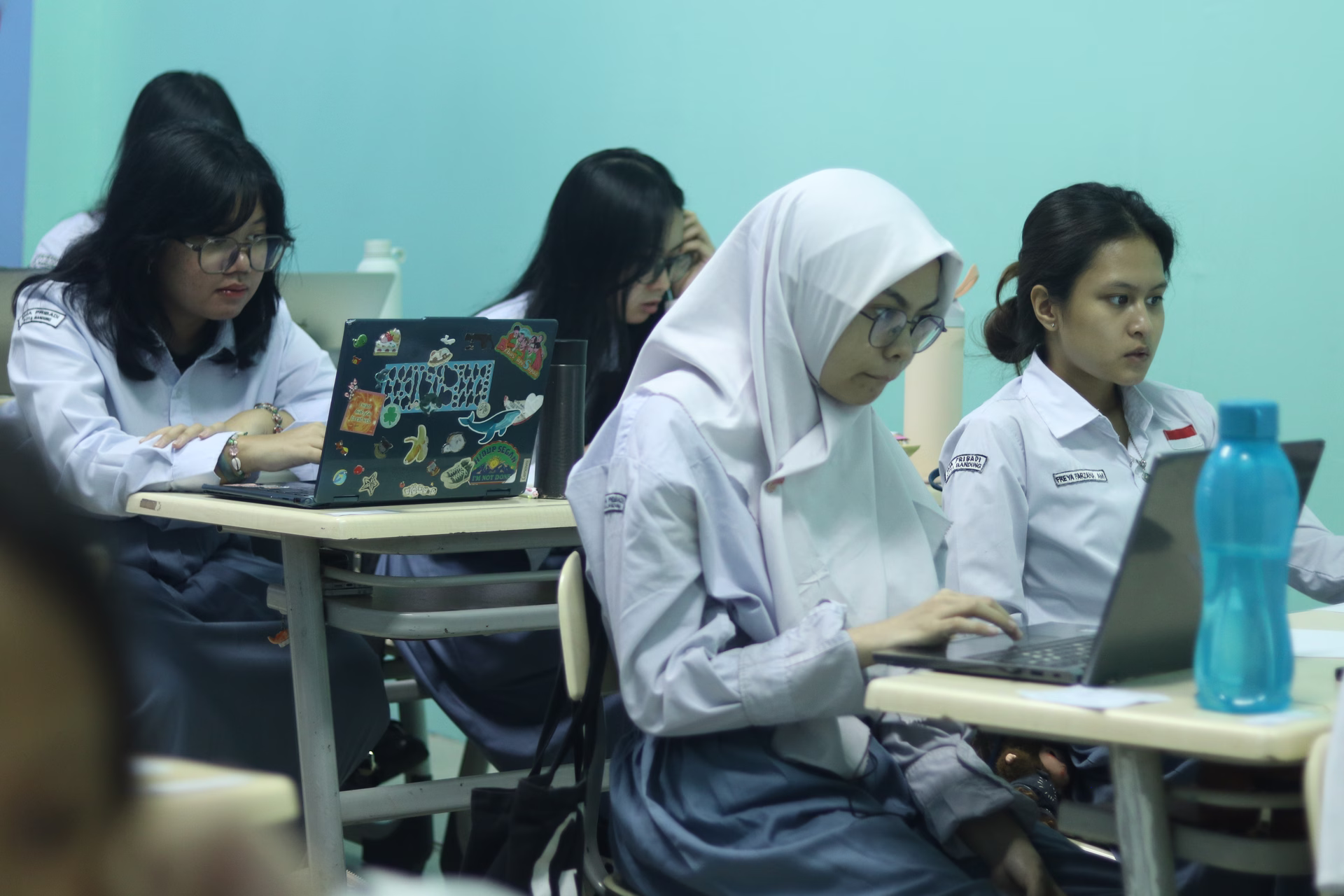 EASE 2 2025/2026 - Foto 1