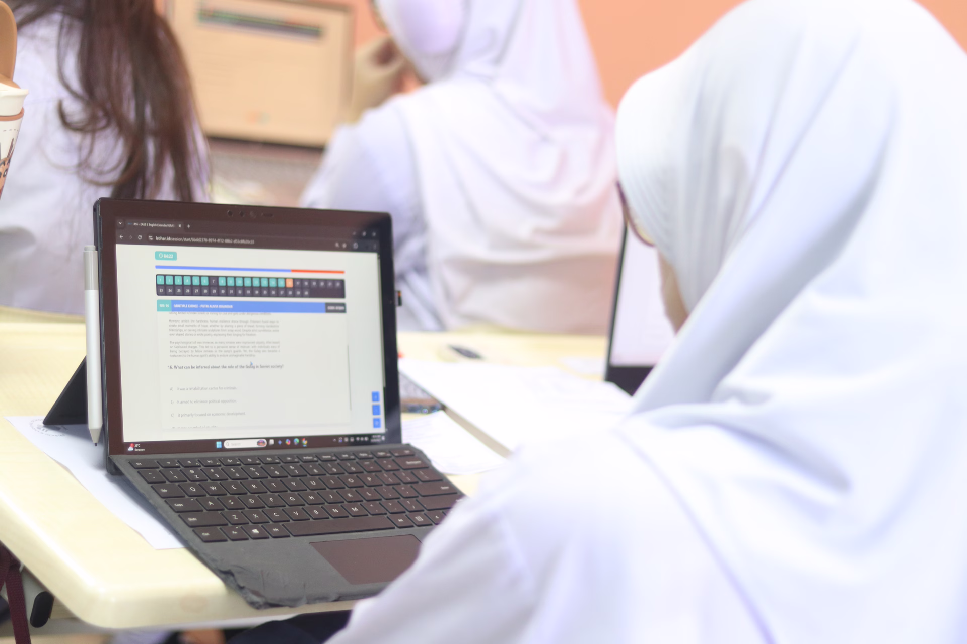 EASE 2 2025/2026 - Foto 4