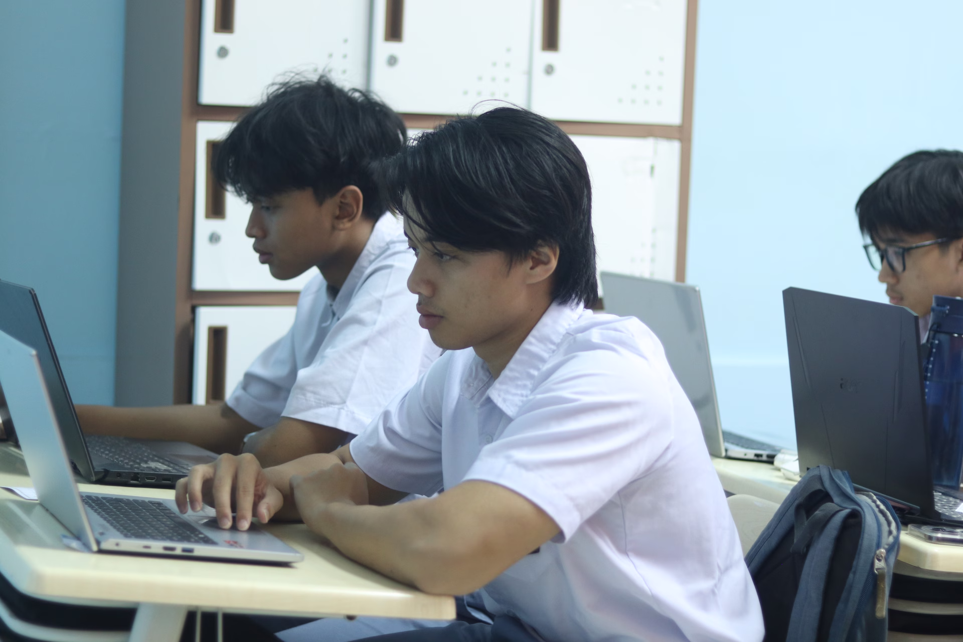 EASE 2 2025/2026 - Foto 7