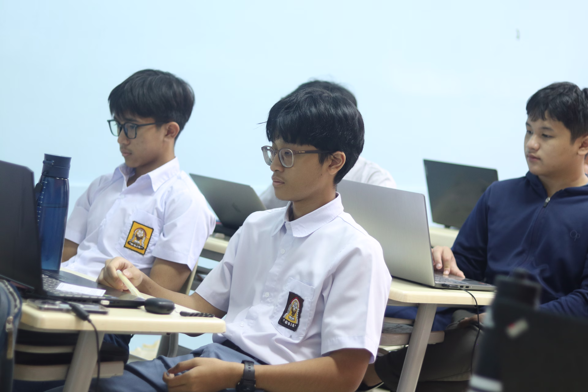 EASE 2 2025/2026 - Foto 8