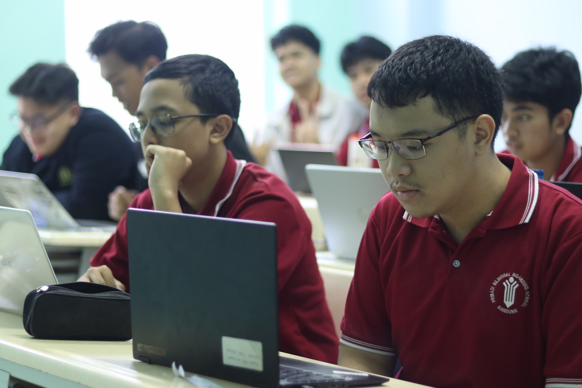 EASE 2 2025/2026 - Foto 13