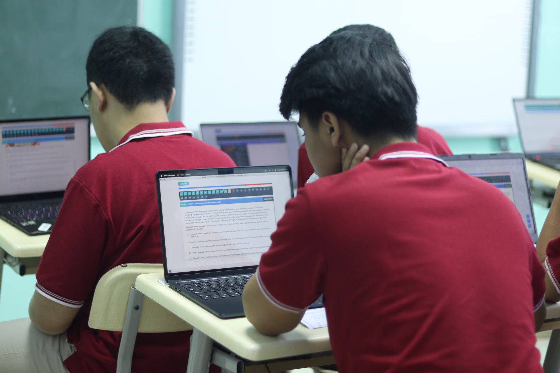 EASE 2 2025/2026 - Foto 15