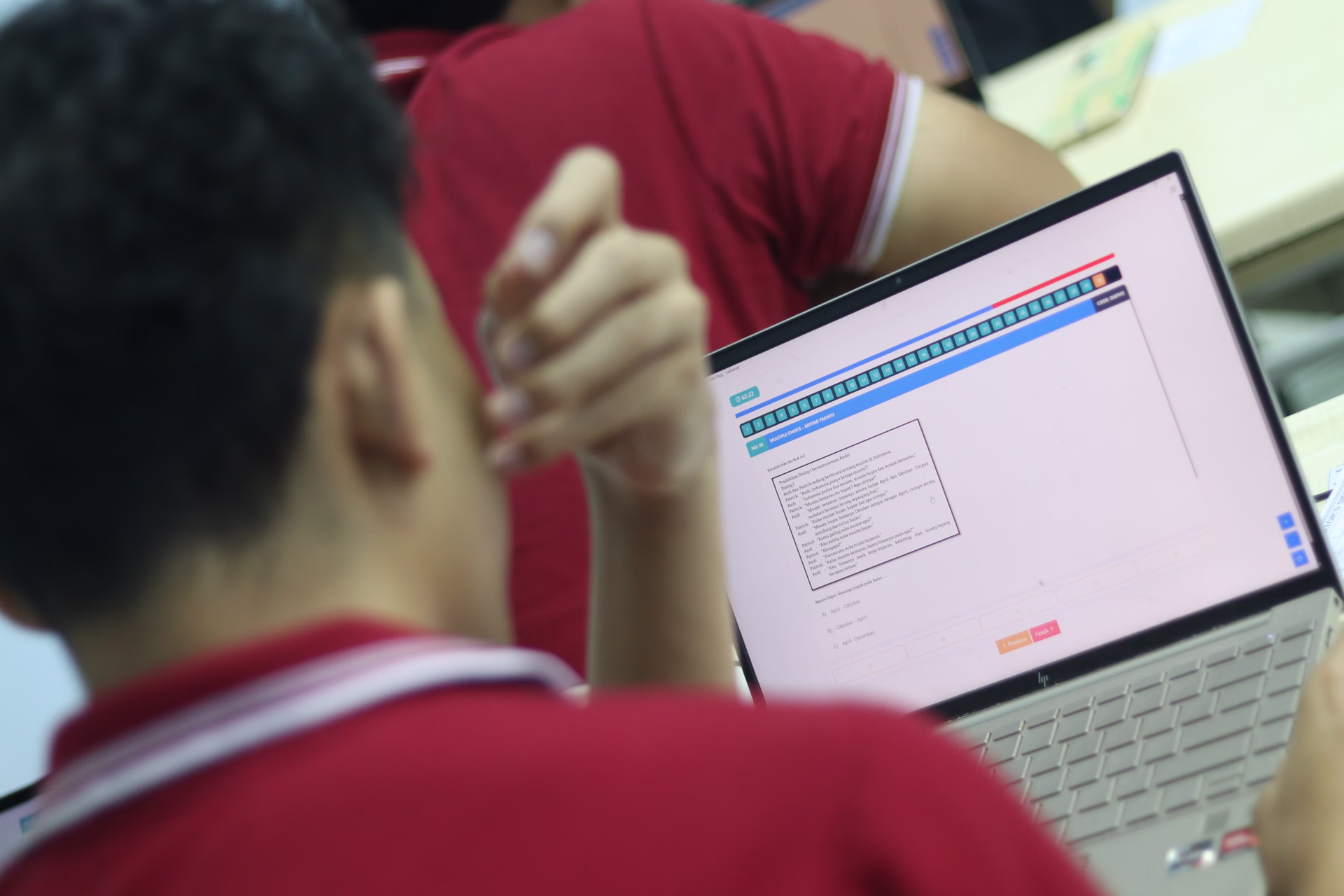 EASE 2 2025/2026 - Foto 16