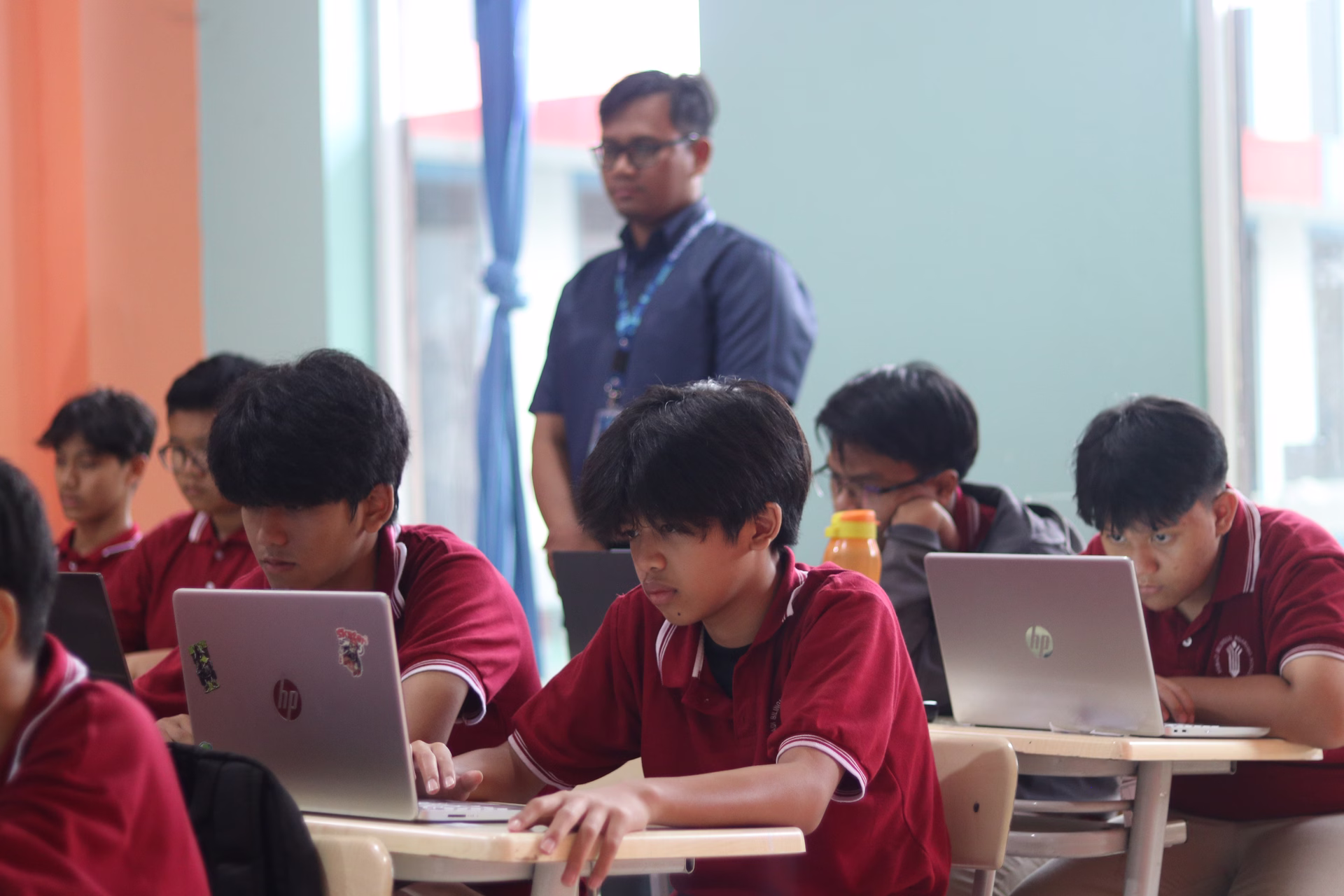 EASE 2 2025/2026 - Foto 1