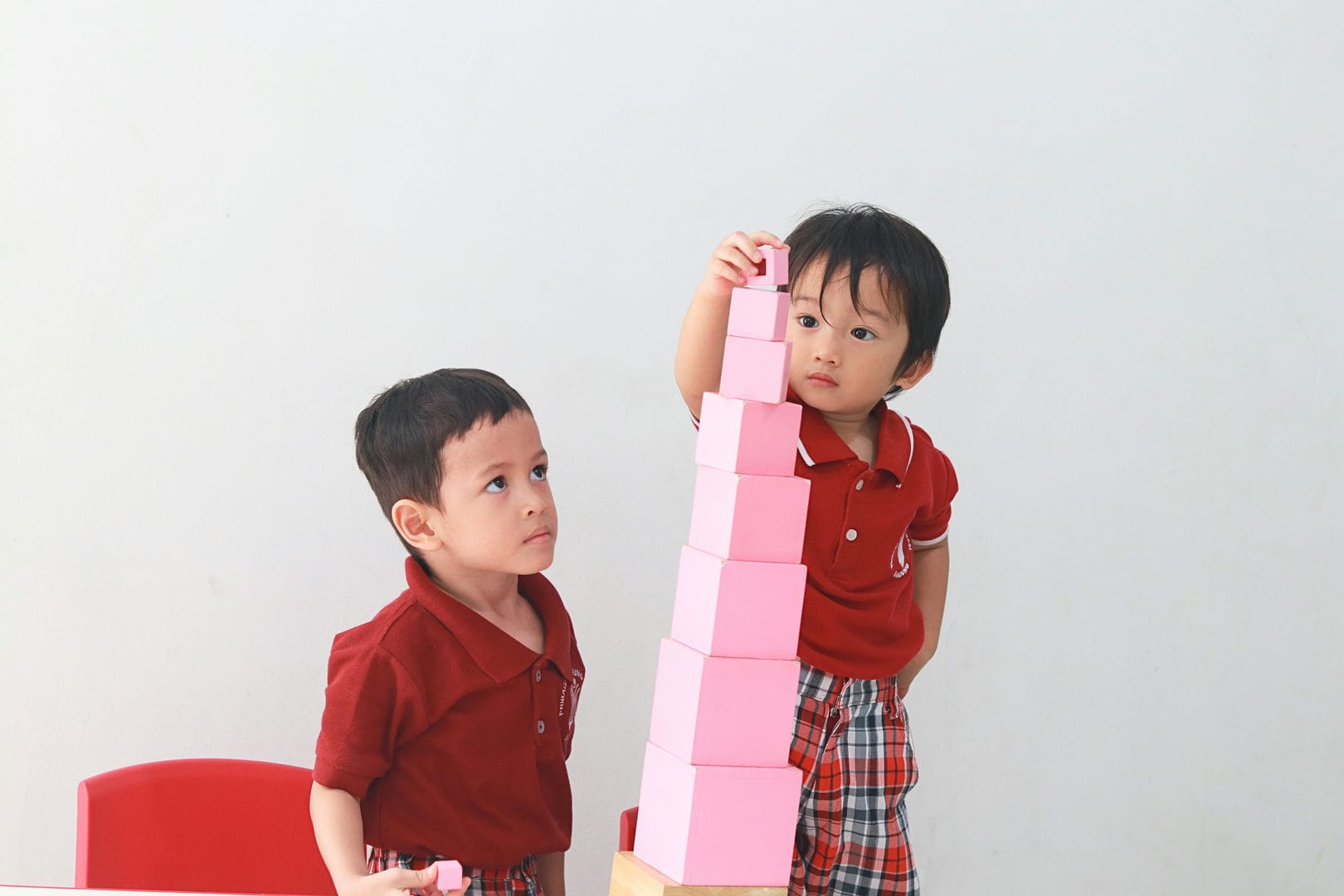 Berbagai Aktivitas Sosial