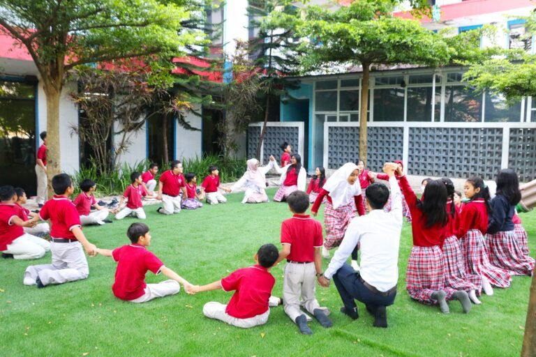 TK – SD Pribadi Bandung Terapkan Program SEL untuk Kembangkan Karakter Siswa Sejak Dini