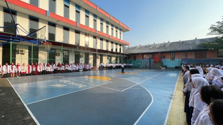 First Day of School 2025-2026 Para Pribadians